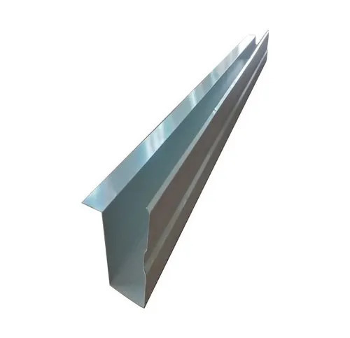 Metal Gutter