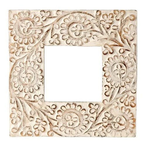 Modern Wooden Photo Frames