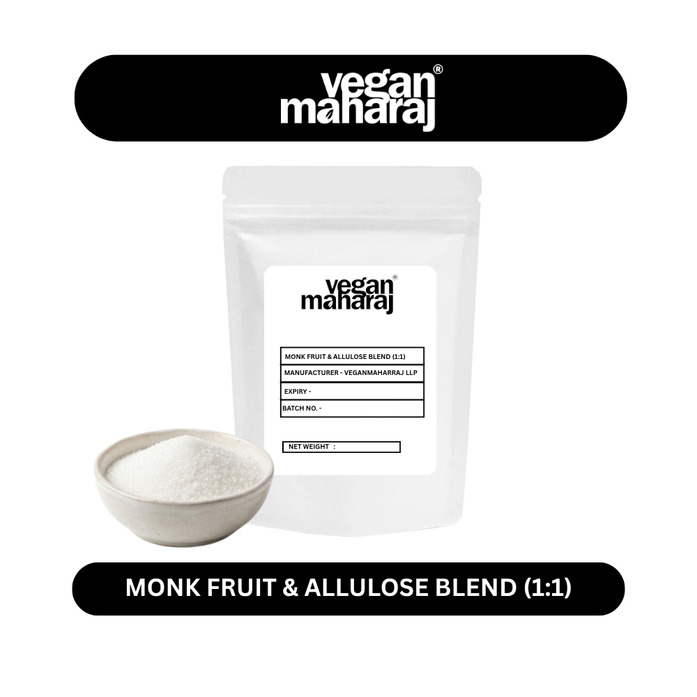 Monk Fruit & Allulose (1:1)