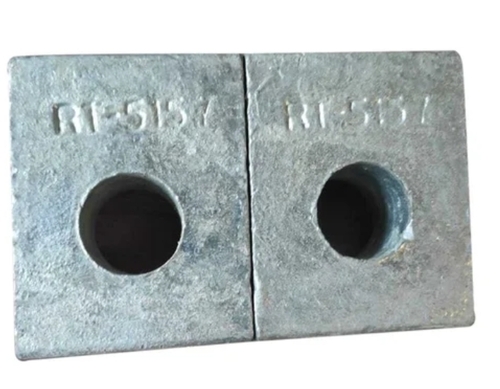 Ms Channel Sleeper Fitting