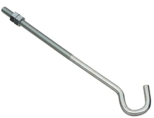 Ms J Hook Bolt