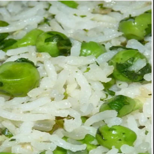 Mutter Rice