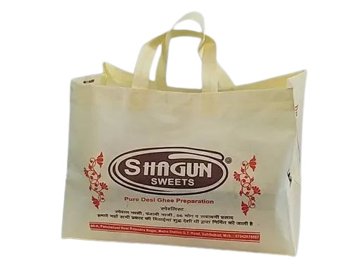 Non Woven Box Carry Bag
