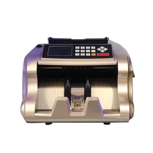 Note Counting Machine