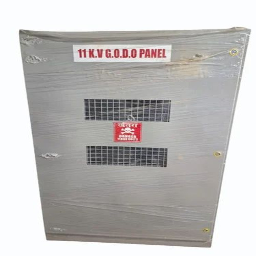 Outdoor Load Break Switch Panel