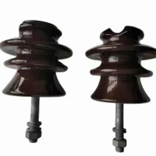 Overhead Line Insulators