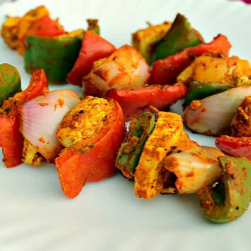 Paneer Tikka