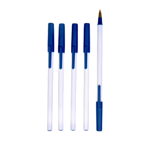 Plastic Ball Pen
