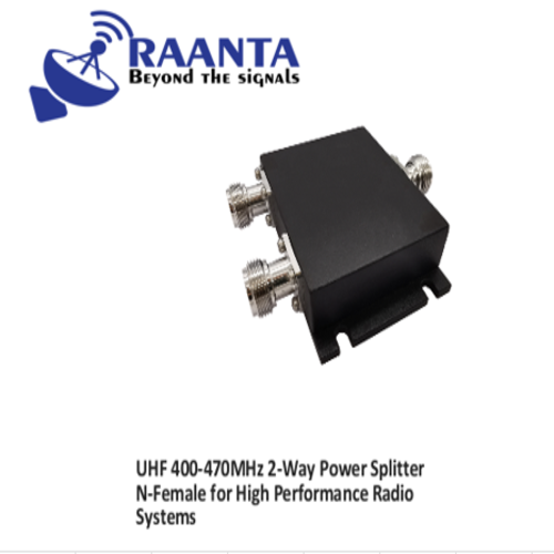 Power Splitters By Advance Technologies
