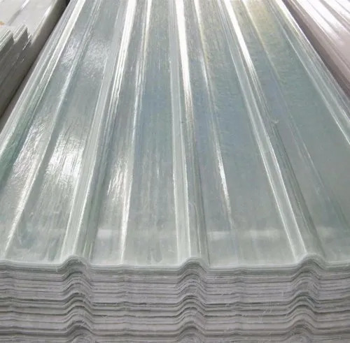 Ppgi Roofing Sheet