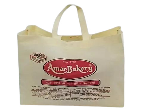 Printed Non Woven Carry Bag