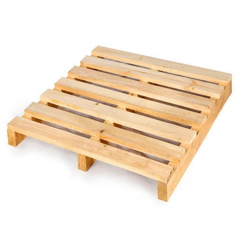 Pinewood Pallet