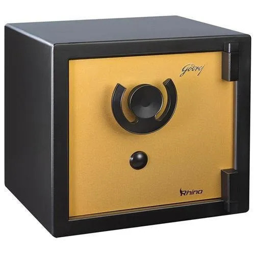 Rhino Safe Locker