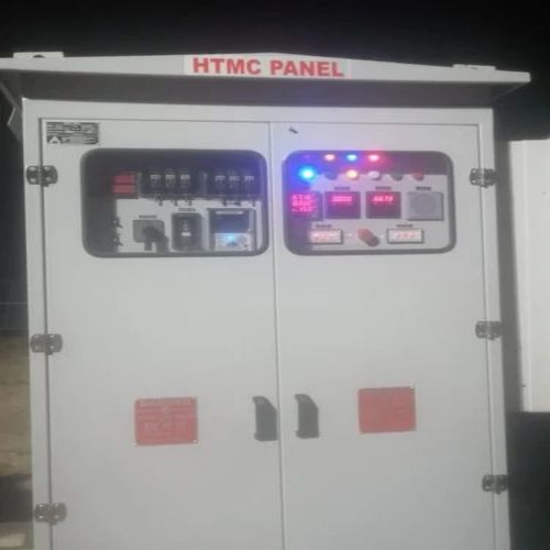 Solar Htmc Panel