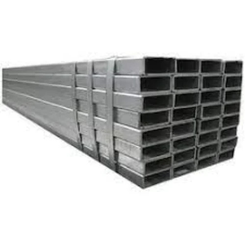 Square Ms Pipe