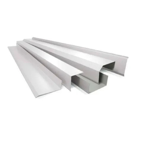 Ss Corner Flashing