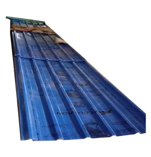 Ss Corrugated Roofing Sheets