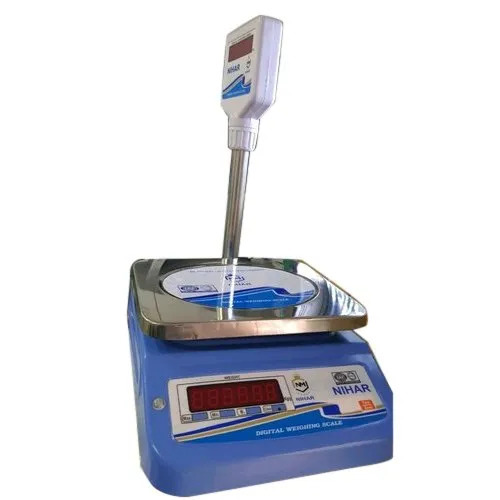 Ss Digital Weighing Scale