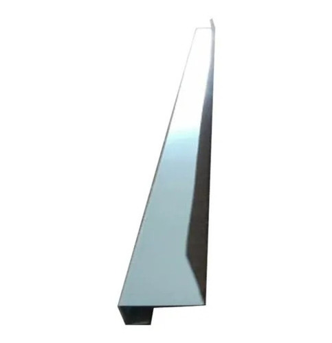 Ss Drip Flashing