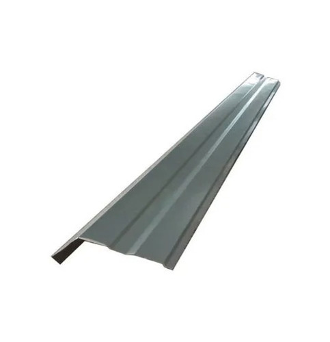 Ss Roofing Barge Cap