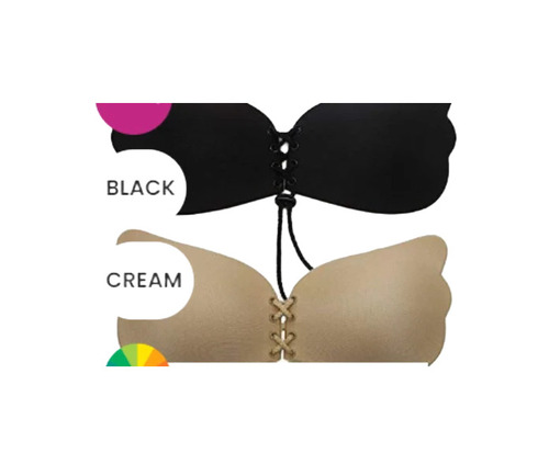 Stick On Bra