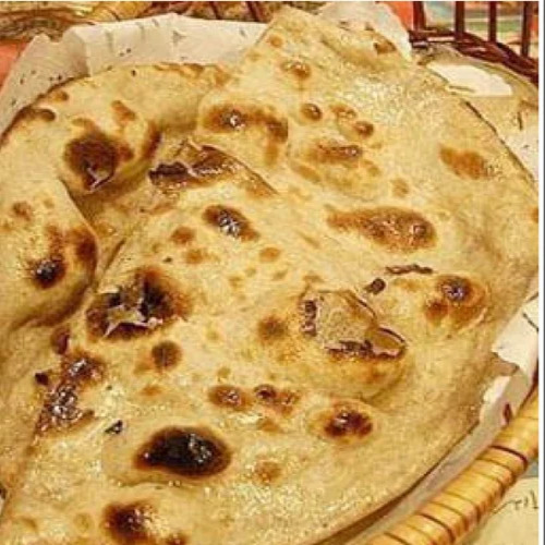 Tandoori Butter Roti