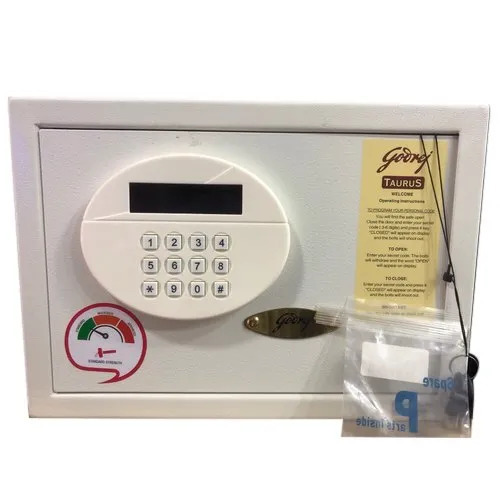 Taurus Safety Locker