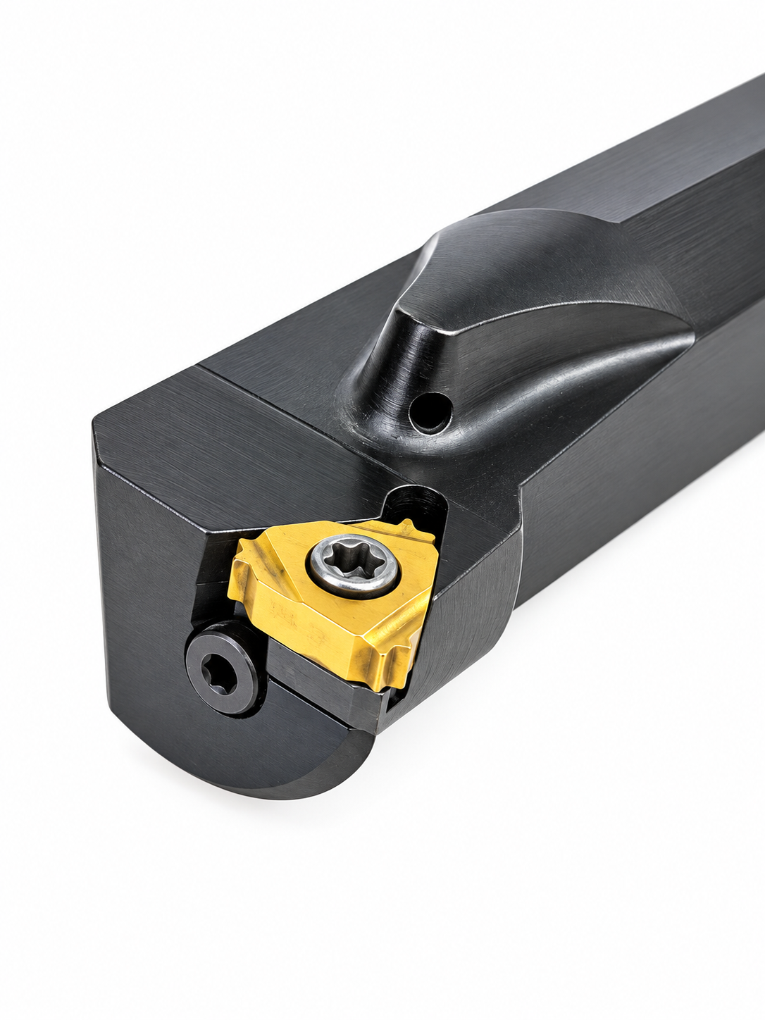 Through Coolant Iso Boring Tool