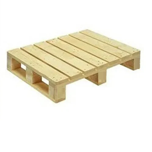 Two Way Wooden Pallet