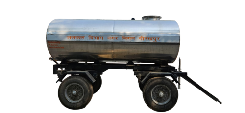 Water Tanker