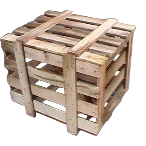 Wooden Box