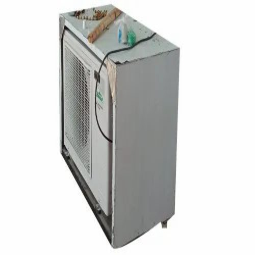 01 Electric Water Chiller