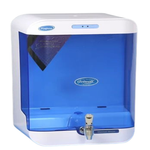 01 Getwell Hygiene Domestic Ro Water Purifier