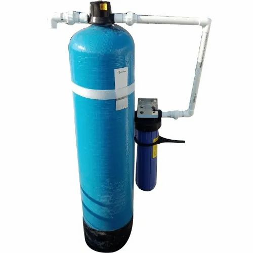 01 Water Sediments Plant