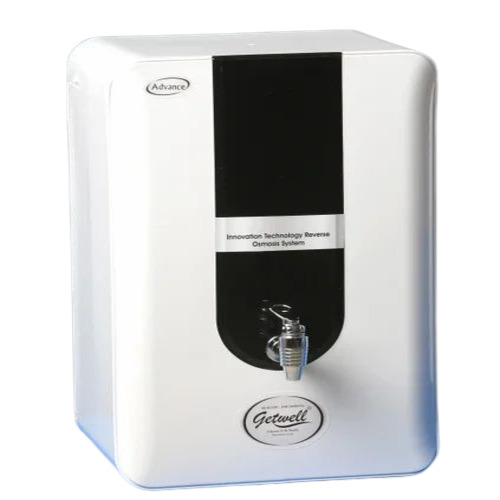 02 Advance Alkaline Ro Water Purifier