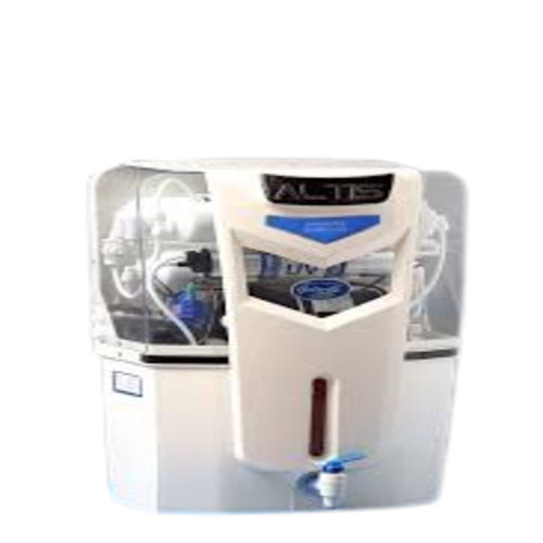 02 Altis Ro Water Purifier