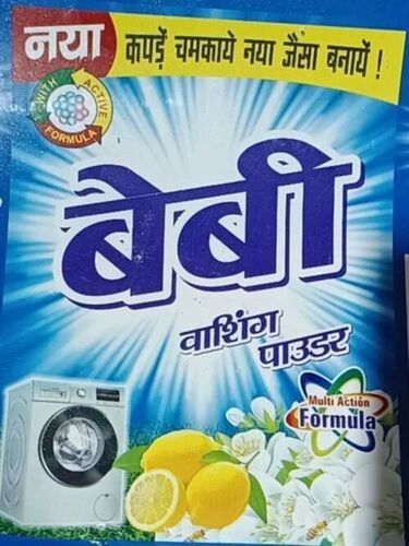 1 Kg Baby Detergent Washing Powder