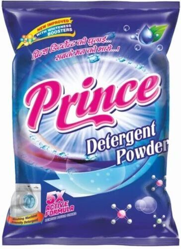 1 Kg Prince Detergent Washing Powder