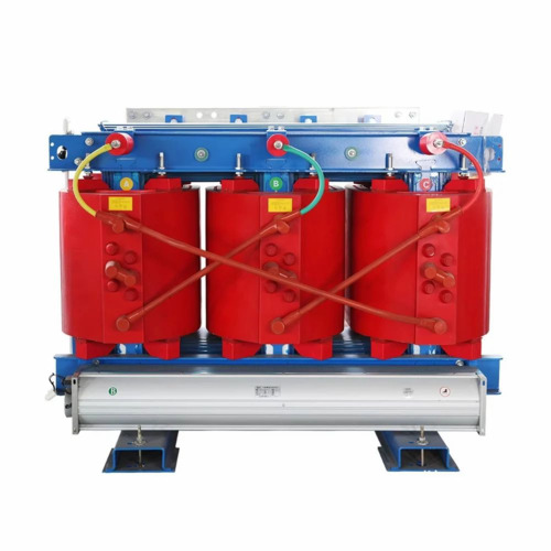 Dry Type Distribution Transformer