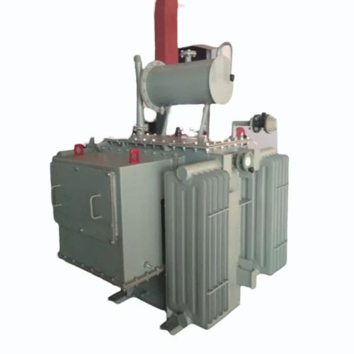 100 Kva Three Phase Furnace Transformer