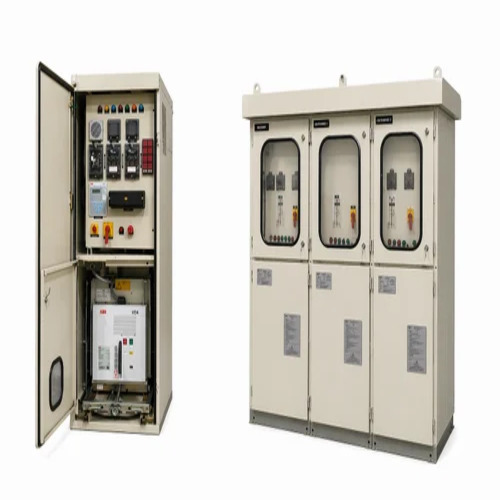 11 Kv Vcb Panel