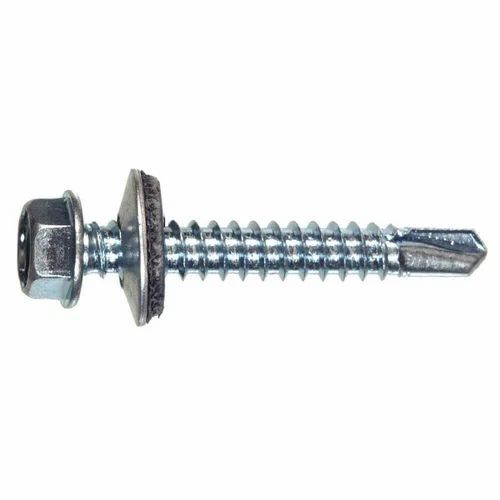 12x25mm Self Drilling Screw