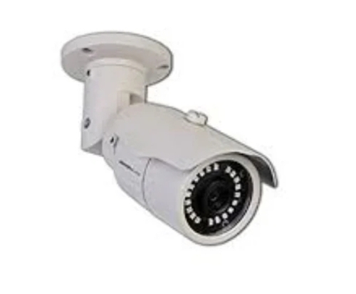 2 Mp Ip Bullet Camera
