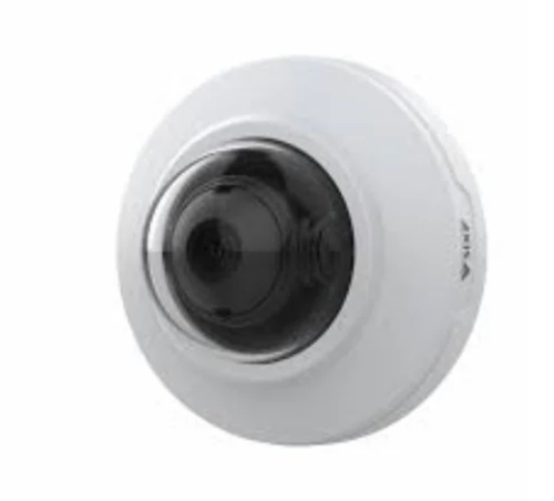 2 Mp Mini Dome Camera