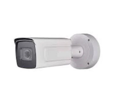 2 Mp Radar Anpr Bullet Camera