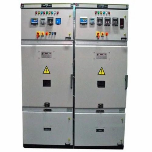 25 Kv Abb Indoor Vcb Panel