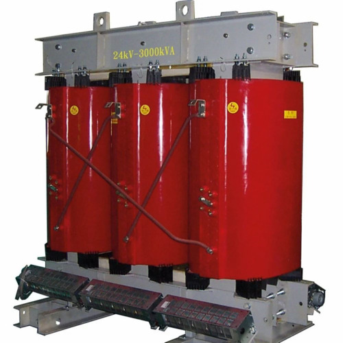 25 Kva Cast Resin Transformer