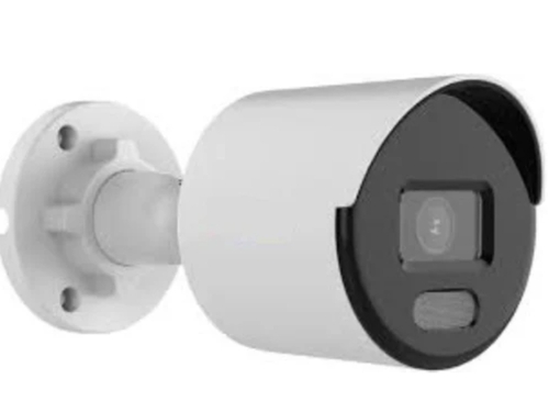 4 Mp Ip Colour Maker Bullet Camera
