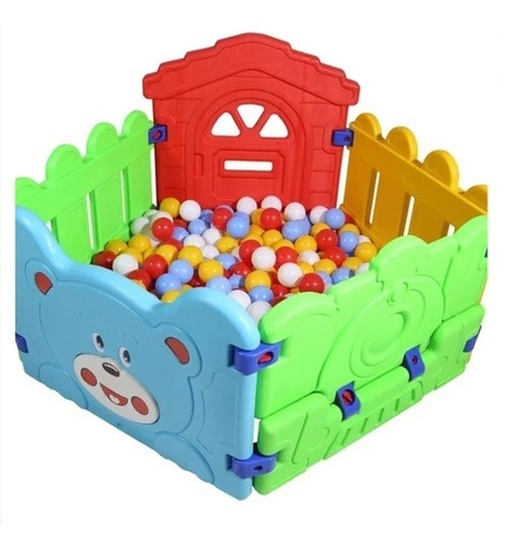 5 Pcs Ball Pool