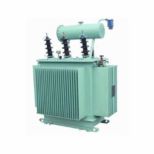 500 Kva Power Distribution Transformer